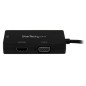StarTech.com MDP TO VGA DVI HDMI ADAPTER